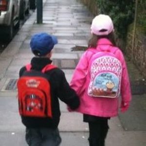 Meet your Posher, Mary jo